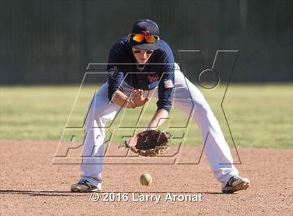 Thumbnail 1 in Clovis East @ Liberty photogallery.