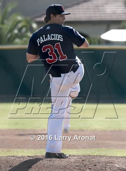 Thumbnail 2 in Clovis East @ Liberty photogallery.