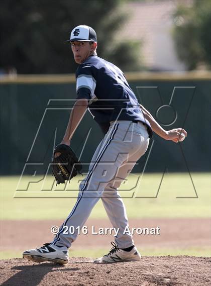 Thumbnail 1 in Clovis East @ Liberty photogallery.
