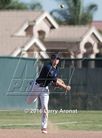 Thumbnail 1 in Clovis East @ Liberty photogallery.