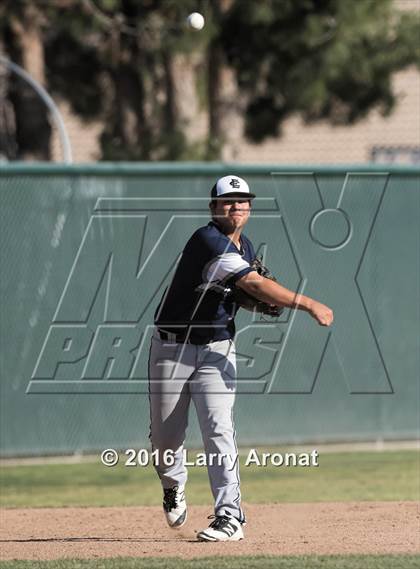 Thumbnail 2 in Clovis East @ Liberty photogallery.
