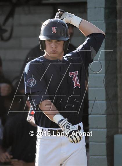 Thumbnail 2 in Clovis East @ Liberty photogallery.