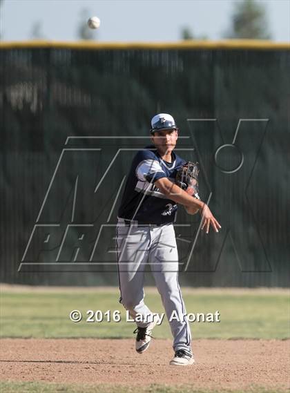 Thumbnail 2 in Clovis East @ Liberty photogallery.