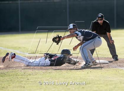 Thumbnail 2 in Clovis East @ Liberty photogallery.