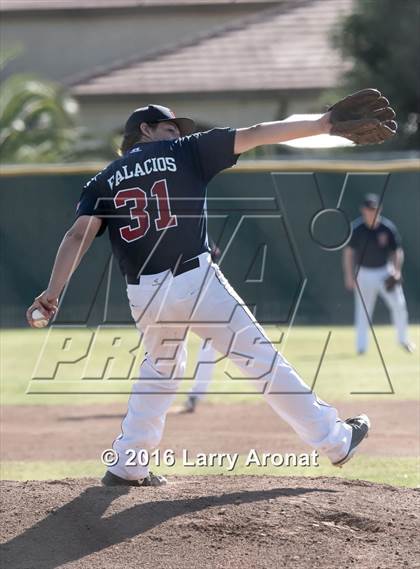 Thumbnail 3 in Clovis East @ Liberty photogallery.
