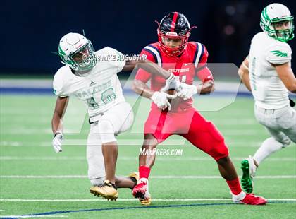 Thumbnail 3 in Lake Dallas @ Centennial photogallery.