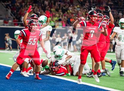 Thumbnail 3 in Lake Dallas @ Centennial photogallery.