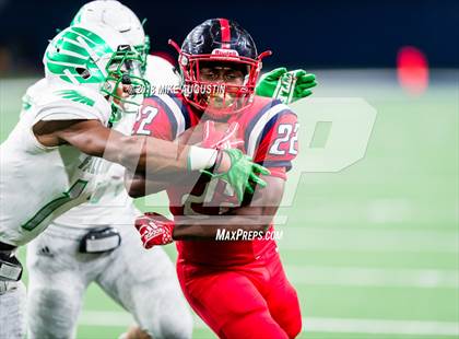 Thumbnail 2 in Lake Dallas @ Centennial photogallery.
