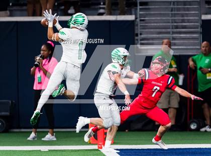 Thumbnail 3 in Lake Dallas @ Centennial photogallery.