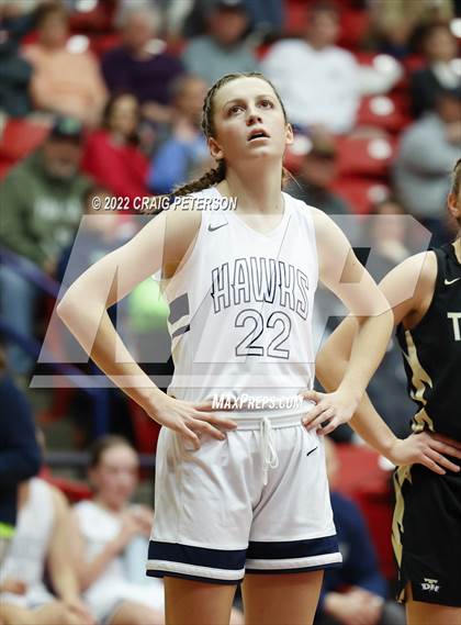 Thumbnail 3 in Ridgeline vs. Desert Hills (UHSAA 4A Final) photogallery.