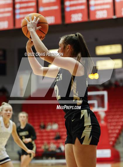 Thumbnail 3 in Ridgeline vs. Desert Hills (UHSAA 4A Final) photogallery.