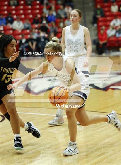 Thumbnail 3 in Ridgeline vs. Desert Hills (UHSAA 4A Final) photogallery.