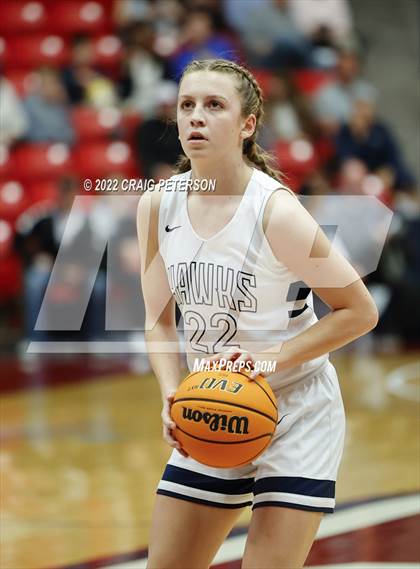 Thumbnail 1 in Ridgeline vs. Desert Hills (UHSAA 4A Final) photogallery.