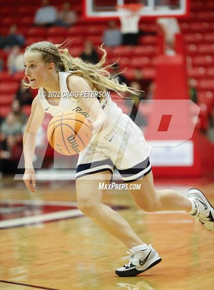 Thumbnail 2 in Ridgeline vs. Desert Hills (UHSAA 4A Final) photogallery.