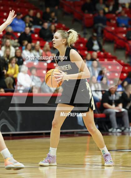 Thumbnail 1 in Ridgeline vs. Desert Hills (UHSAA 4A Final) photogallery.
