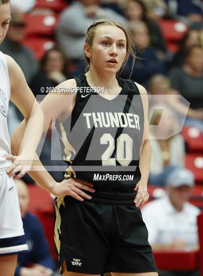Thumbnail 2 in Ridgeline vs. Desert Hills (UHSAA 4A Final) photogallery.