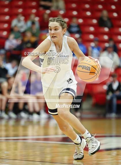 Thumbnail 2 in Ridgeline vs. Desert Hills (UHSAA 4A Final) photogallery.