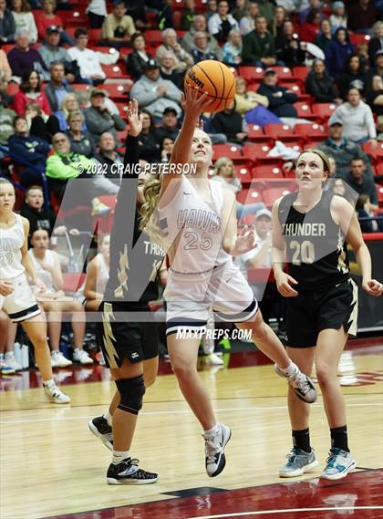 Thumbnail 3 in Ridgeline vs. Desert Hills (UHSAA 4A Final) photogallery.
