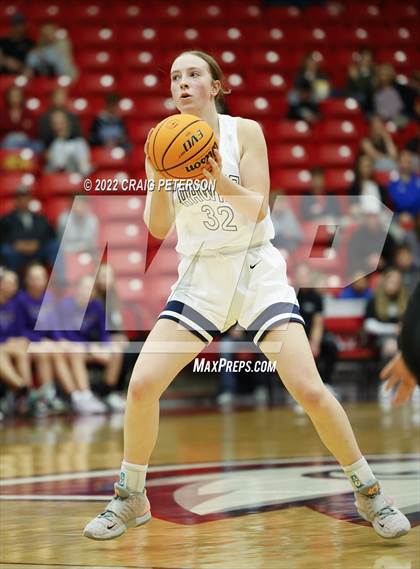 Thumbnail 1 in Ridgeline vs. Desert Hills (UHSAA 4A Final) photogallery.