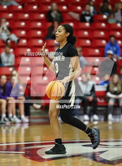 Thumbnail 1 in Ridgeline vs. Desert Hills (UHSAA 4A Final) photogallery.