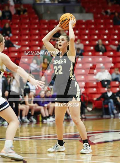 Thumbnail 3 in Ridgeline vs. Desert Hills (UHSAA 4A Final) photogallery.