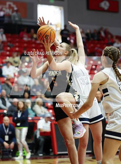 Thumbnail 1 in Ridgeline vs. Desert Hills (UHSAA 4A Final) photogallery.