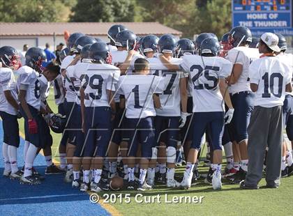 Thumbnail 3 in Rocklin @ Pleasant Grove photogallery.