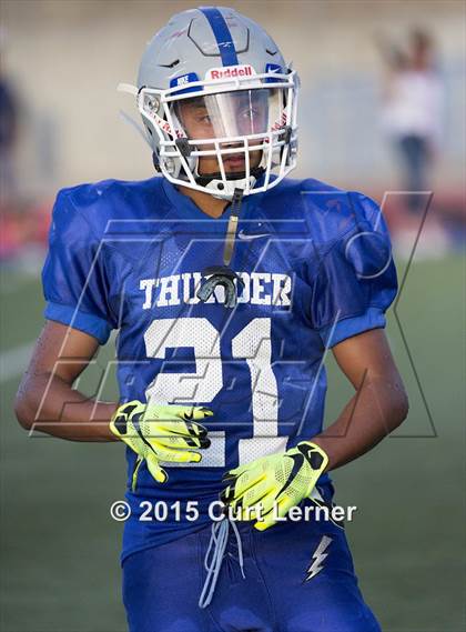 Thumbnail 1 in Rocklin @ Pleasant Grove photogallery.