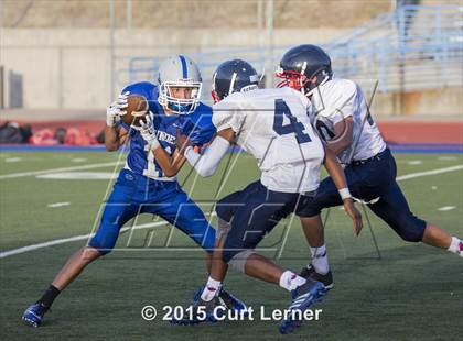 Thumbnail 1 in Rocklin @ Pleasant Grove photogallery.