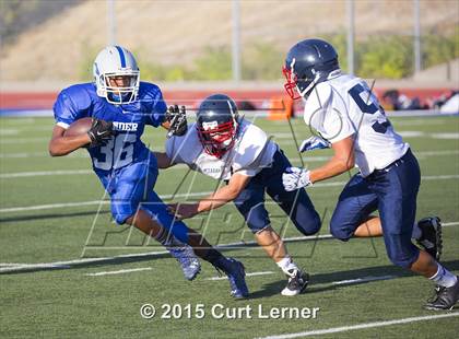 Thumbnail 3 in Rocklin @ Pleasant Grove photogallery.