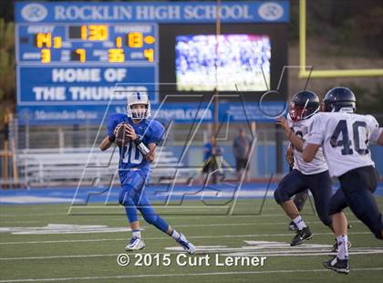 Thumbnail 1 in Rocklin @ Pleasant Grove photogallery.
