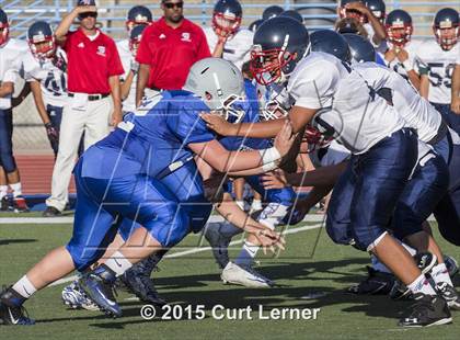 Thumbnail 1 in Rocklin @ Pleasant Grove photogallery.
