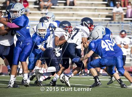 Thumbnail 3 in Rocklin @ Pleasant Grove photogallery.
