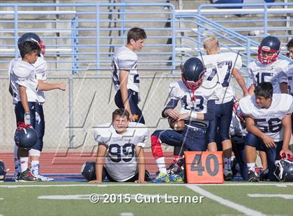 Thumbnail 3 in Rocklin @ Pleasant Grove photogallery.