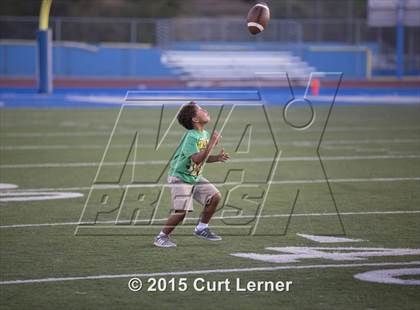 Thumbnail 3 in Rocklin @ Pleasant Grove photogallery.