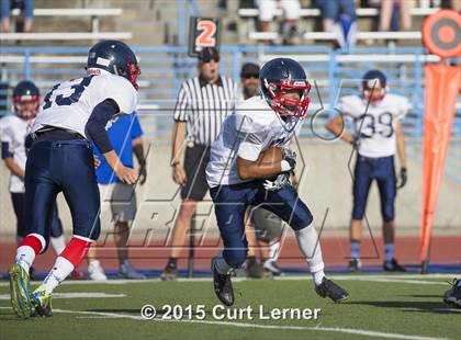 Thumbnail 2 in Rocklin @ Pleasant Grove photogallery.