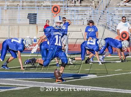 Thumbnail 2 in Rocklin @ Pleasant Grove photogallery.