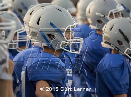 Thumbnail 1 in Rocklin @ Pleasant Grove photogallery.