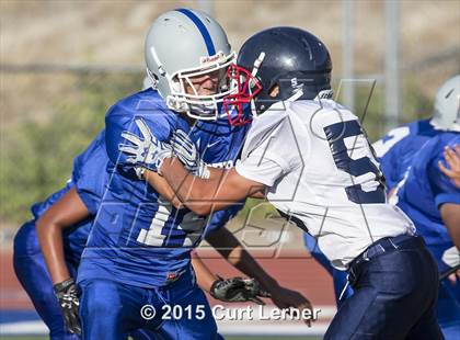 Thumbnail 1 in Rocklin @ Pleasant Grove photogallery.