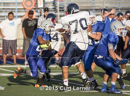 Thumbnail 2 in Rocklin @ Pleasant Grove photogallery.