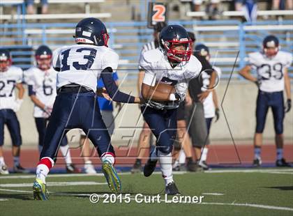 Thumbnail 1 in Rocklin @ Pleasant Grove photogallery.