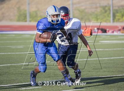 Thumbnail 1 in Rocklin @ Pleasant Grove photogallery.