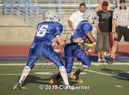 Thumbnail 1 in Rocklin @ Pleasant Grove photogallery.