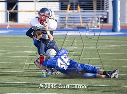 Thumbnail 3 in Rocklin @ Pleasant Grove photogallery.