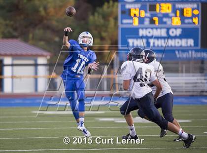 Thumbnail 2 in Rocklin @ Pleasant Grove photogallery.