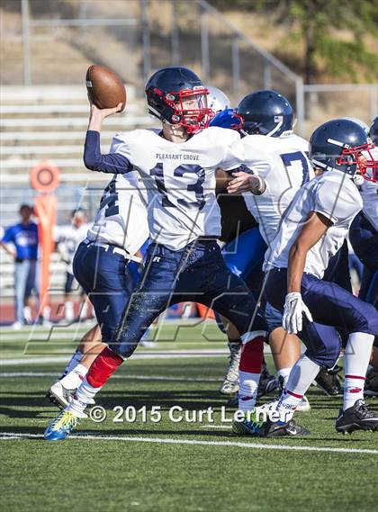 Thumbnail 1 in Rocklin @ Pleasant Grove photogallery.