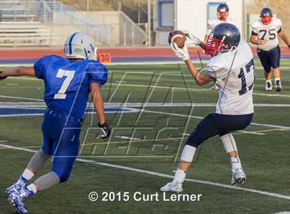Thumbnail 1 in Rocklin @ Pleasant Grove photogallery.