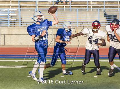 Thumbnail 3 in Rocklin @ Pleasant Grove photogallery.