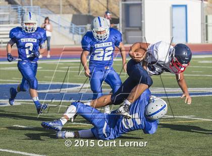 Thumbnail 1 in Rocklin @ Pleasant Grove photogallery.