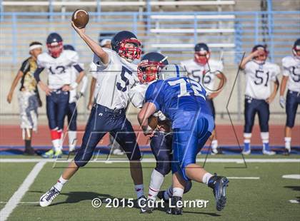 Thumbnail 2 in Rocklin @ Pleasant Grove photogallery.